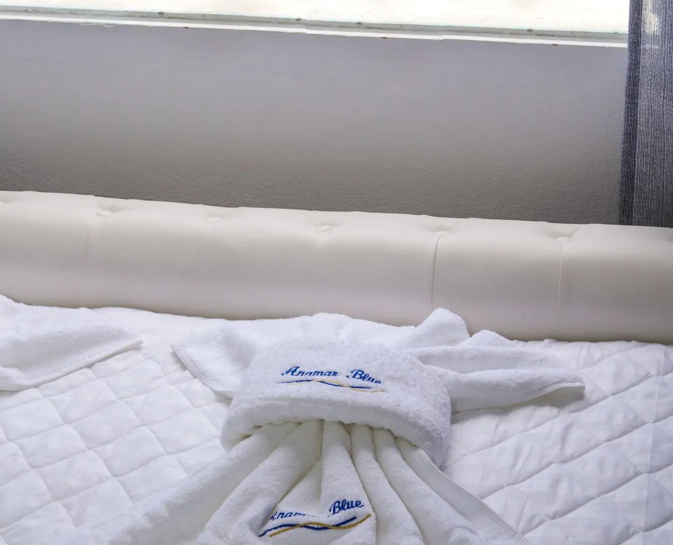 ホテル Anamar Blu (Adults Only) オルノス